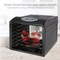 Ivation, Plastic Tray Food Dehydrator For Snacks, Herbs, Fruit & Beef Jerky